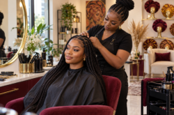 Lizzy’s Hair & Gele Studio
