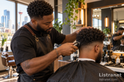 Kofi Fade Barbers