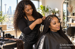 Nia Braids Studio