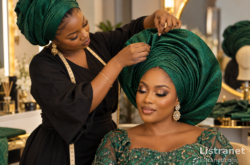 Tola Gele Atelier