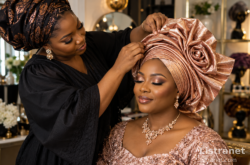 Zuri Headwrap Studio