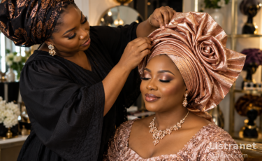Zuri Headwrap Studio