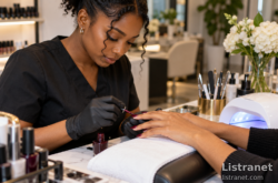 Imani Nail Studio