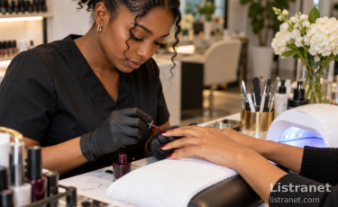 Imani Nail Studio